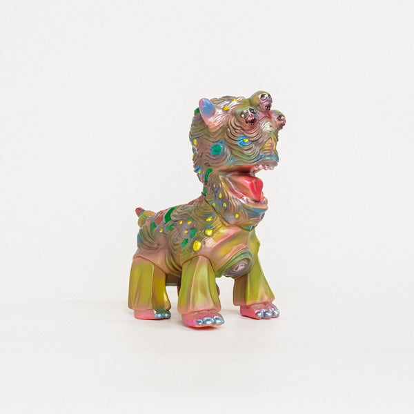 【One off】Hellhound C / SKARNZ