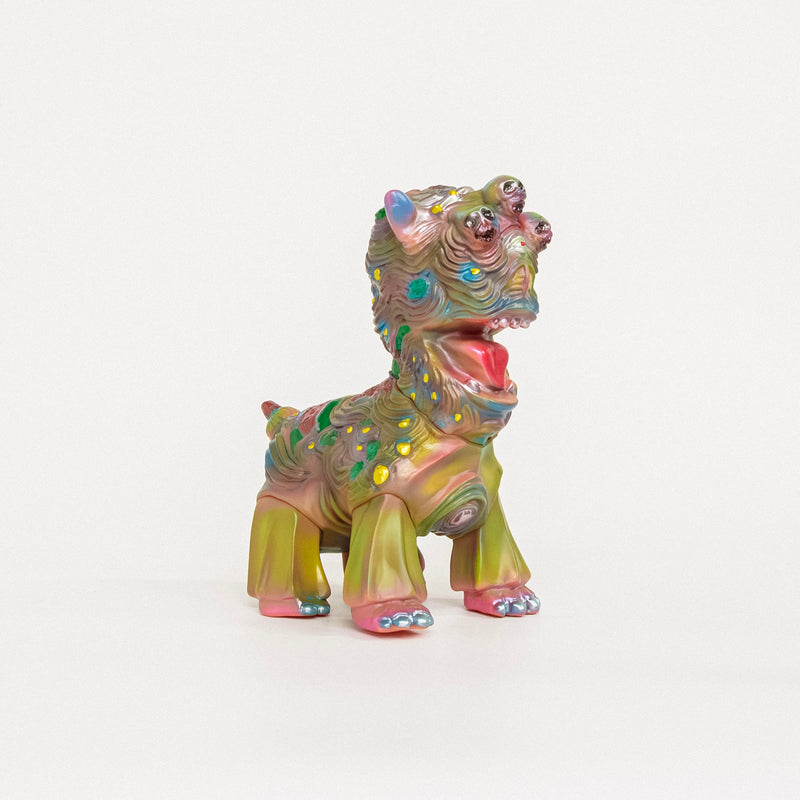 【One off】Hellhound C / SKARNZ