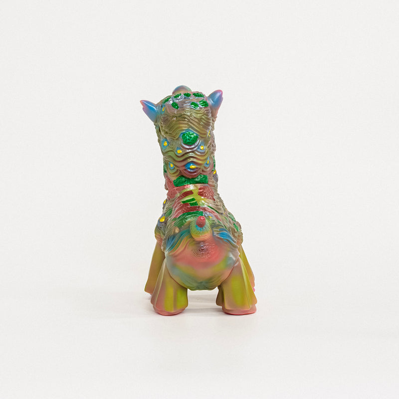 【One off】Hellhound C / SKARNZ