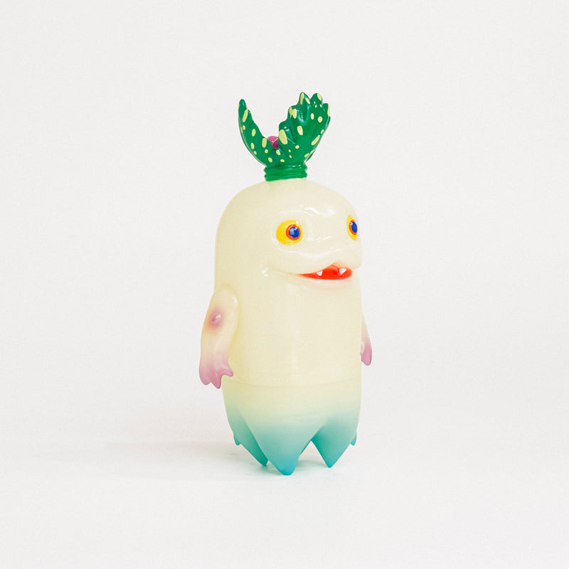 【One off】Mandrake Kaiju Special Edition / Baby Killer