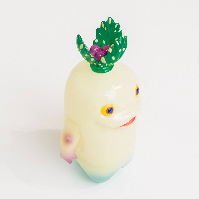 【One off】Mandrake Kaiju Special Edition / Baby Killer