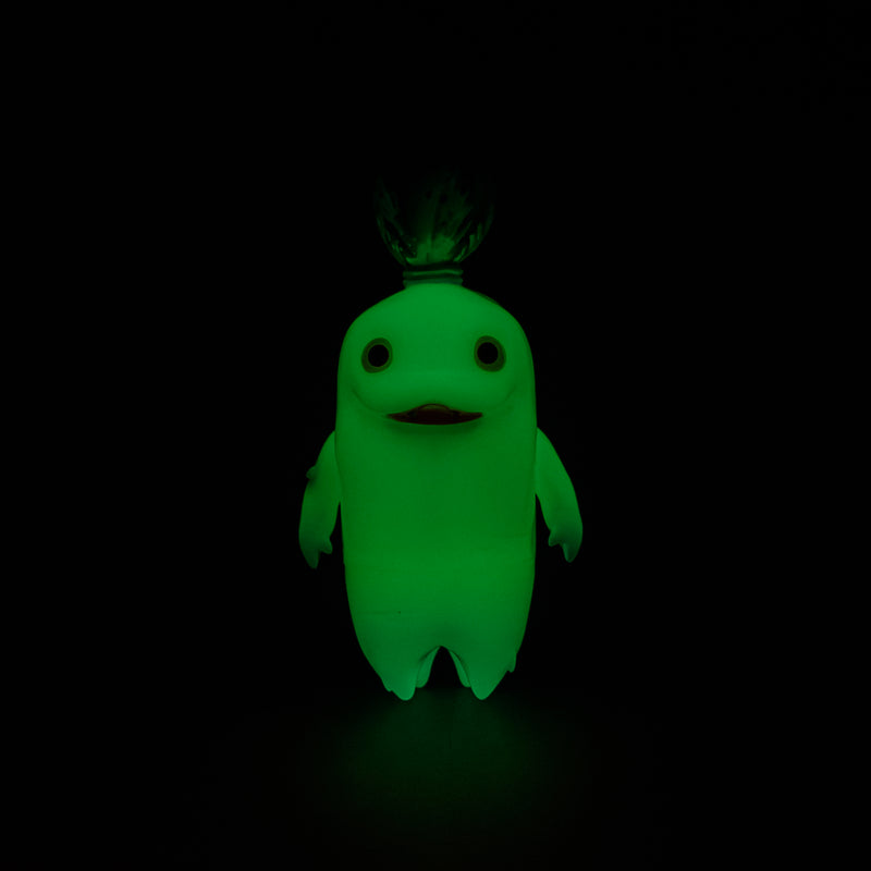 【One off】Mandrake Kaiju Special Edition / Baby Killer