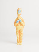 【One off】Oops Yellow Midnight Bread/Ship Man