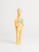 【One off】Oops Yellow Midnight Bread/Ship Man