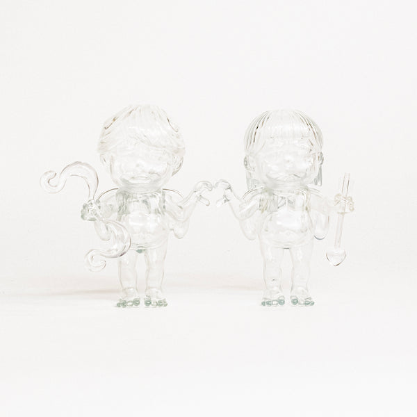 【One off】PLASTIC LOVE / LLS Store