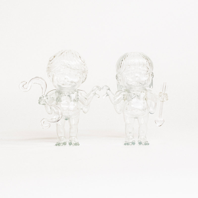 【One off】PLASTIC LOVE / LLS Store