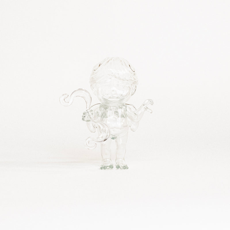 【One off】PLASTIC LOVE / LLS Store