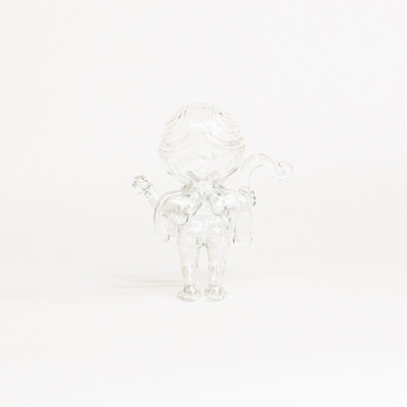 【One off】PLASTIC LOVE / LLS Store