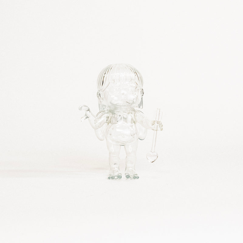【One off】PLASTIC LOVE / LLS Store