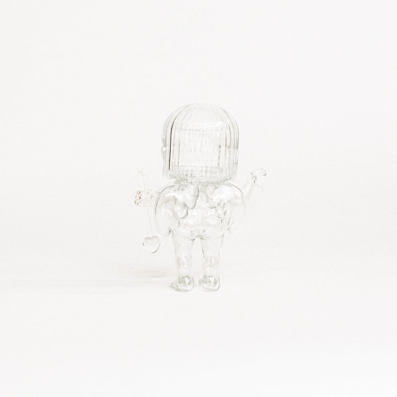 【One off】PLASTIC LOVE / LLS Store