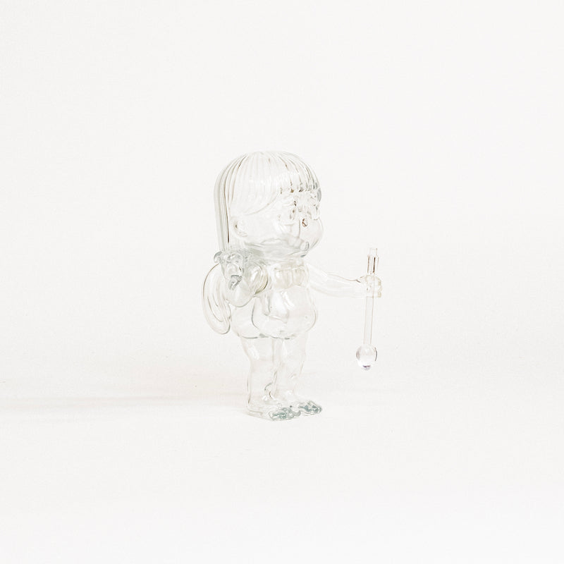 【One off】PLASTIC LOVE / LLS Store