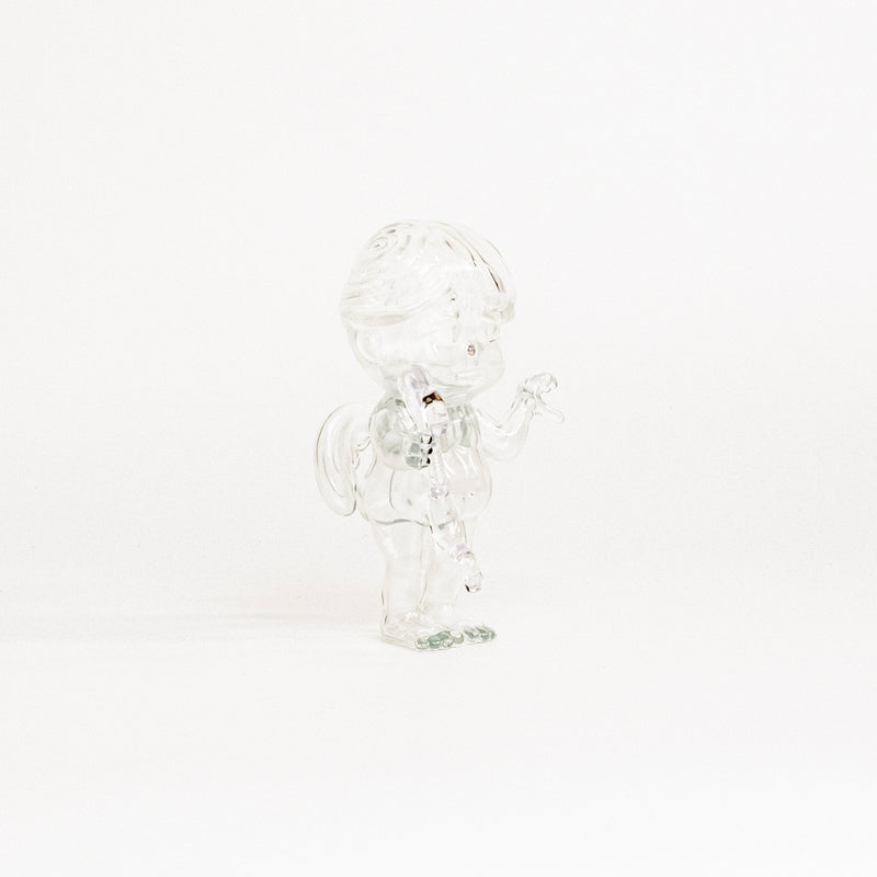 【One off】PLASTIC LOVE / LLS Store