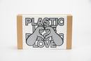 【抽選終了】【One off】PLASTIC LOVE / LLS Store