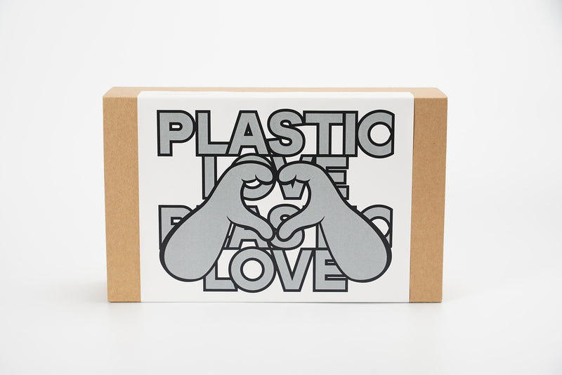 【One off】PLASTIC LOVE / LLS Store