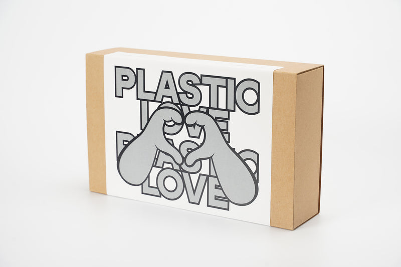 【One off】PLASTIC LOVE / LLS Store
