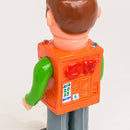 【抽選終了】【One off】Ramenkun Tokyo special  / Don't Cry In The Morning