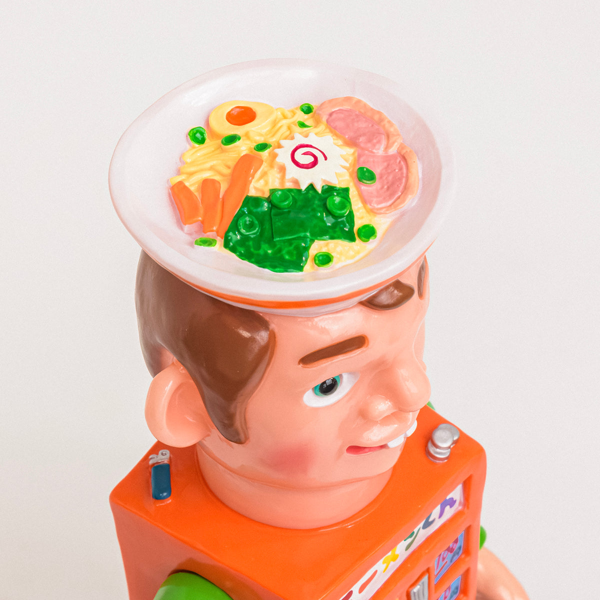 抽選終了】【One off】Ramenkun Tokyo special / Don't Cry In The Morning