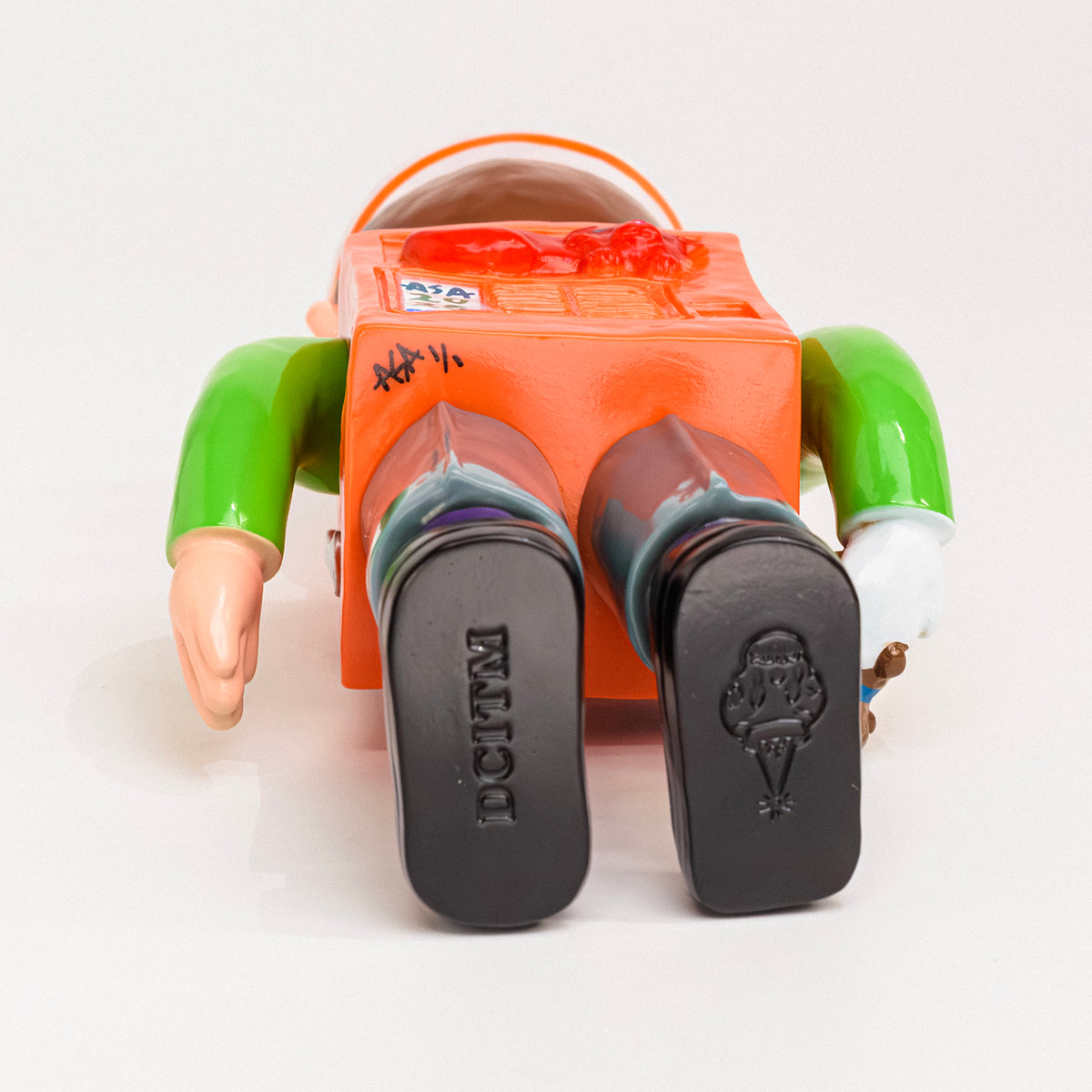 抽選終了】【One off】Ramenkun Tokyo special / Don't Cry In The Morning