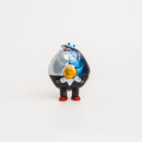 【抽選終了】【One off】Rich Fish / WEAK FINISHER