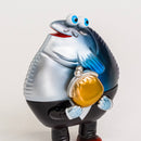 【抽選終了】【One off】Rich Fish / WEAK FINISHER