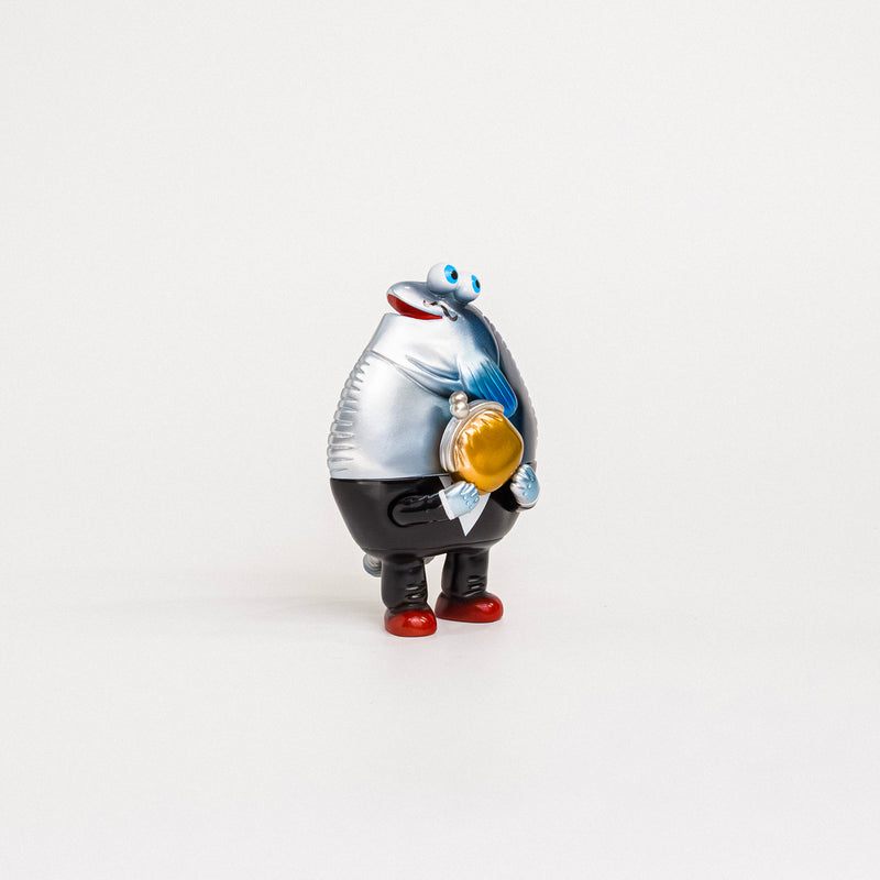 【One off】Rich Fish / WEAK FINISHER