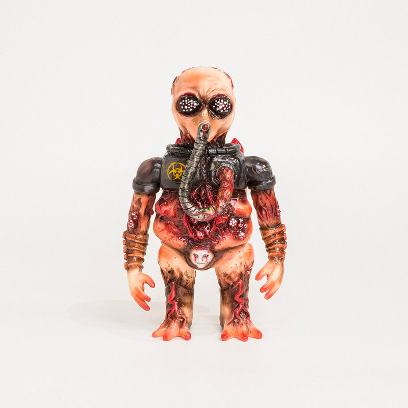 【One off】Spore ranger / GROUND CONTROL