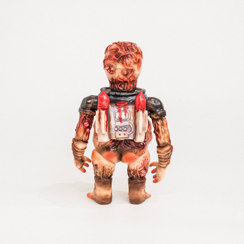 【One off】Spore ranger / GROUND CONTROL