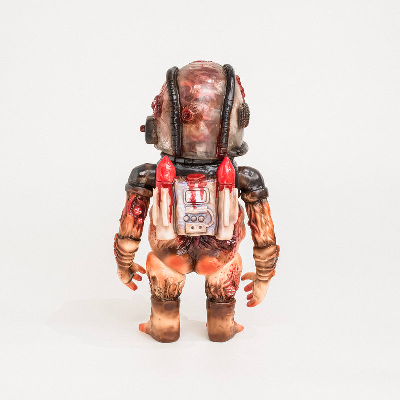 【One off】Spore ranger / GROUND CONTROL