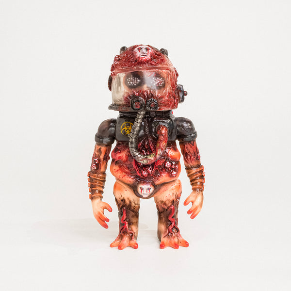 抽選終了】【One off】Spore ranger / GROUND CONTROL