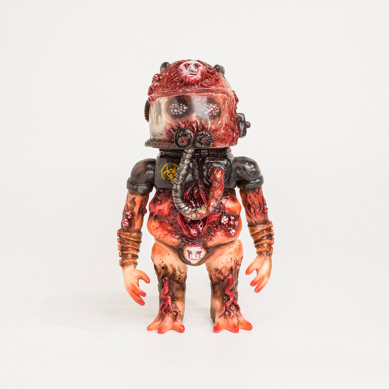 【One off】Spore ranger / GROUND CONTROL