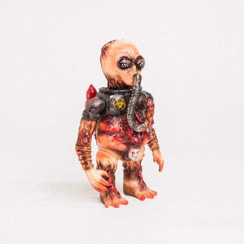 【One off】Spore ranger / GROUND CONTROL