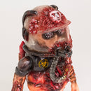 【抽選終了】【One off】Spore ranger / GROUND CONTROL