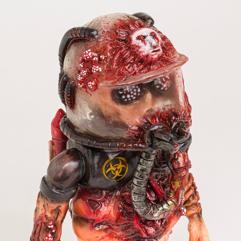 【One off】Spore ranger / GROUND CONTROL