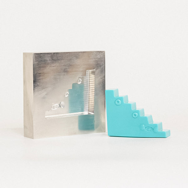 【One off】Stairs DIY set / Ship Man