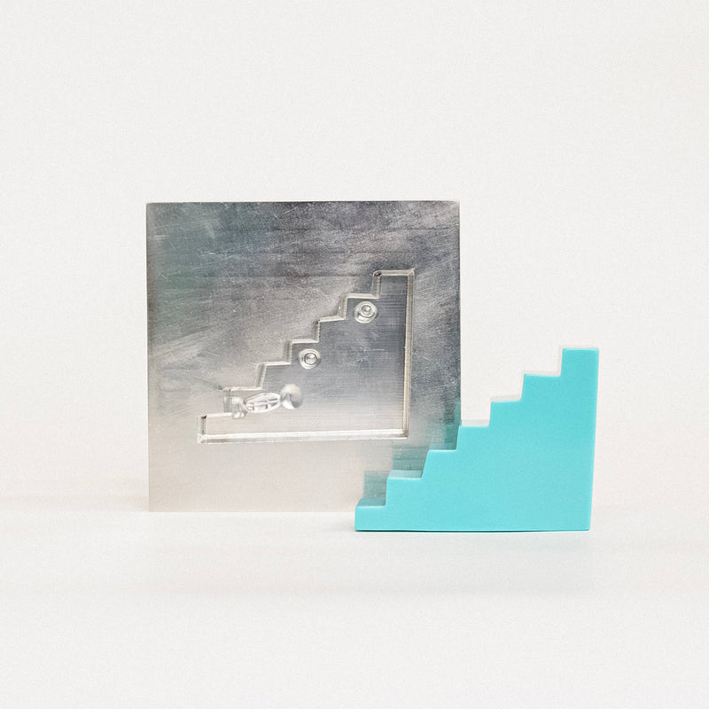 【One off】Stairs DIY set / Ship Man