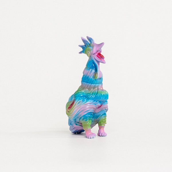 【One off】Sunbird B / SKARNZ