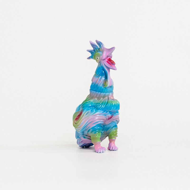 【One off】Sunbird B / SKARNZ