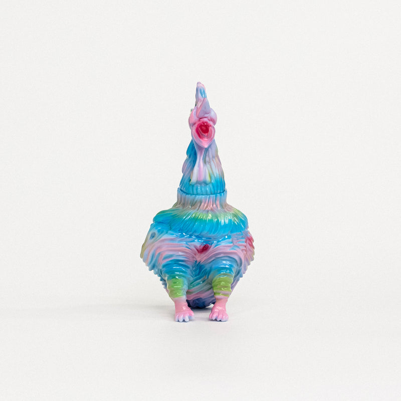 【One off】Sunbird B / SKARNZ