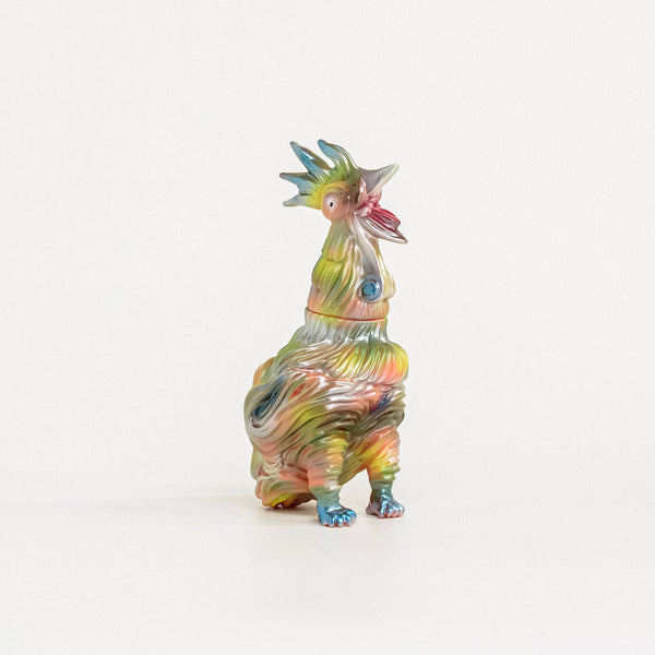 【One off】Sunbird C / SKARNZ