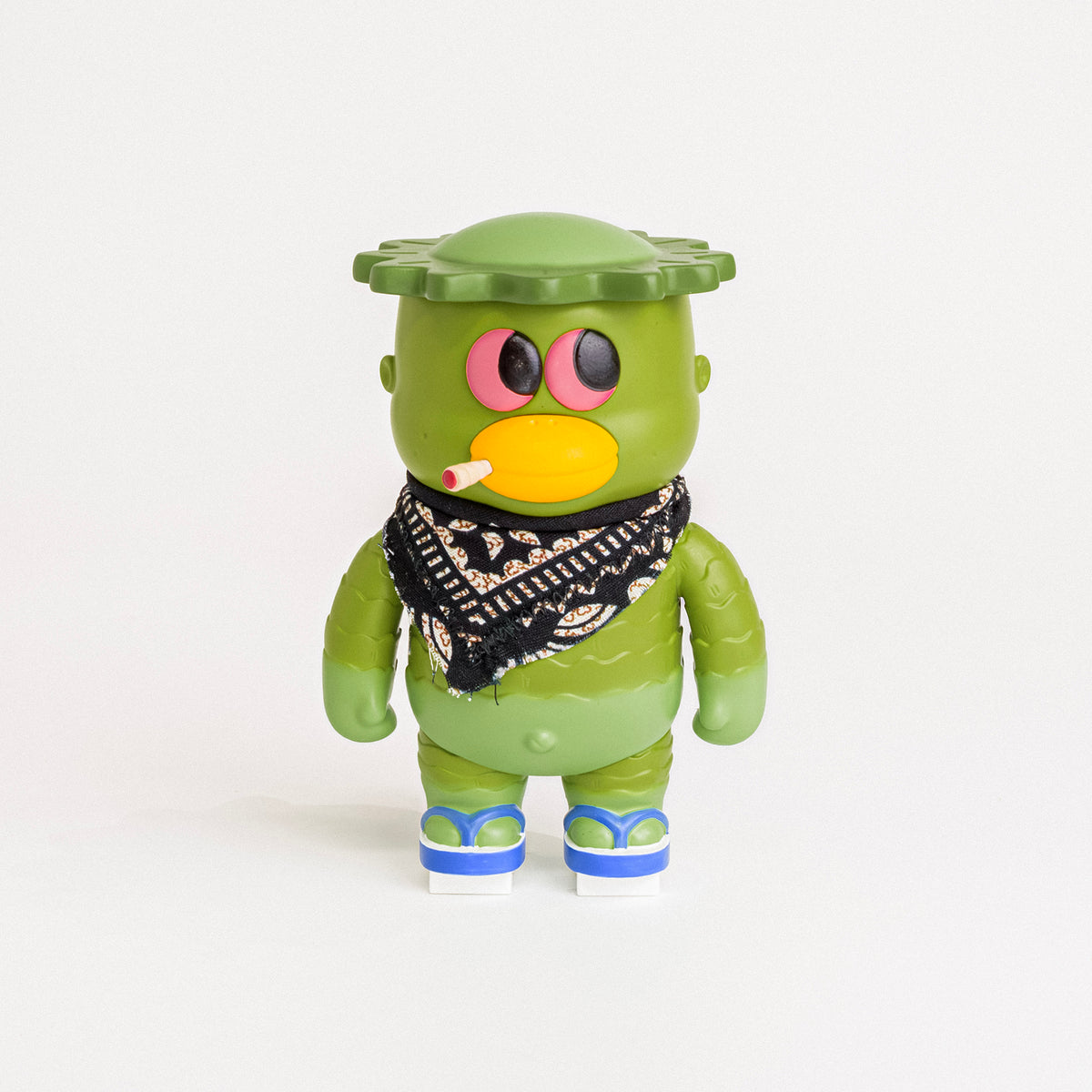 抽選終了】【One off】Tokku Kappa / funheart.studio