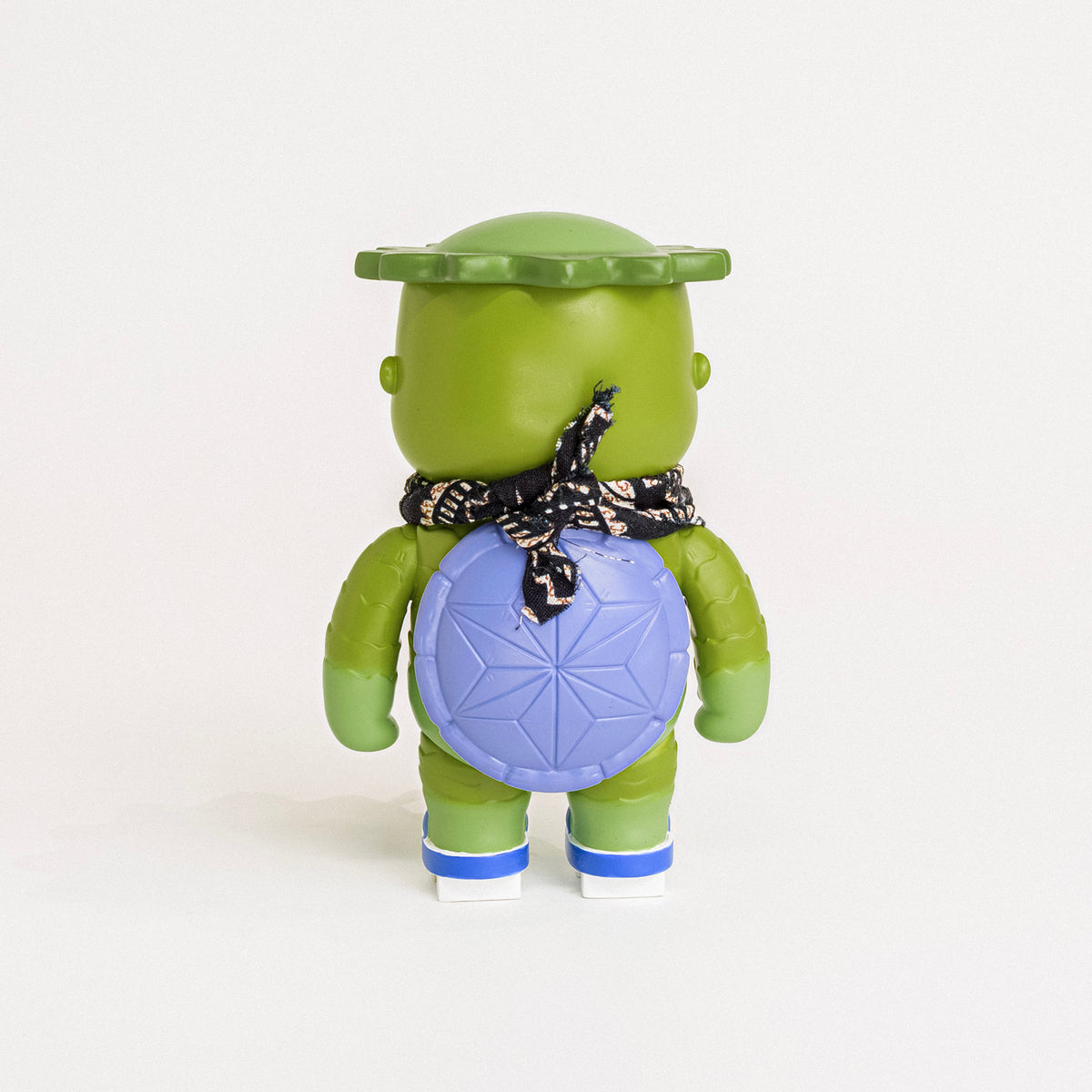 Lottery closed] [One off] Tokku Kappa / funheart.studio
