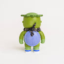 【抽選終了】【One off】Tokku Kappa / funheart.studio