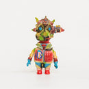 【抽選終了】【One off】Twin Commander B / SKARNZ