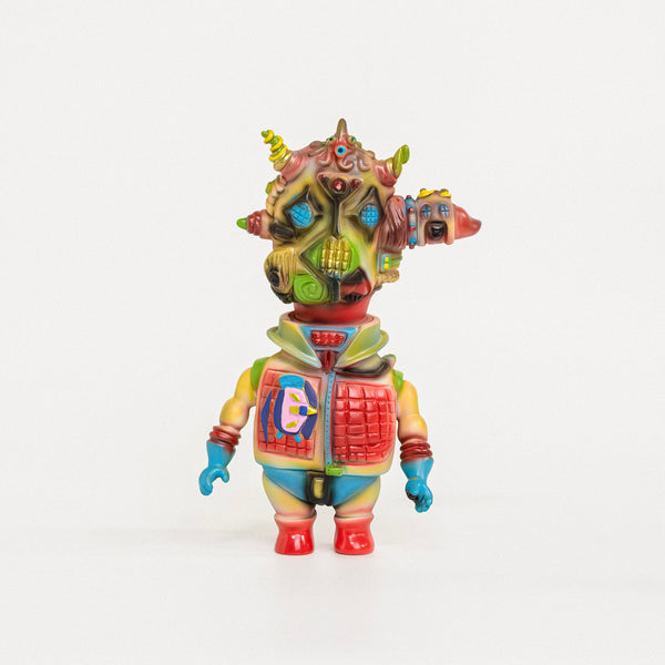 【One off】Twin Commander B / SKARNZ