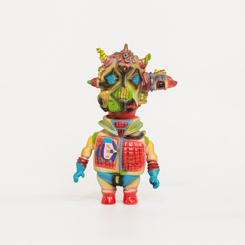 【One off】Twin Commander B / SKARNZ
