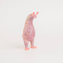 【抽選終了】【One off】ゲベのナメクジ albino / ゲベ