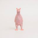 【抽選終了】【One off】ゲベのナメクジ albino / ゲベ