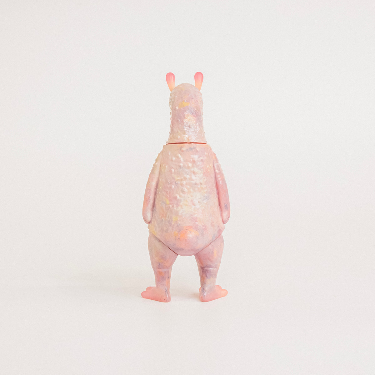 抽選終了】【One off】ゲベのナメクジ albino / ゲベ