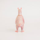 【抽選終了】【One off】ゲベのナメクジ albino / ゲベ