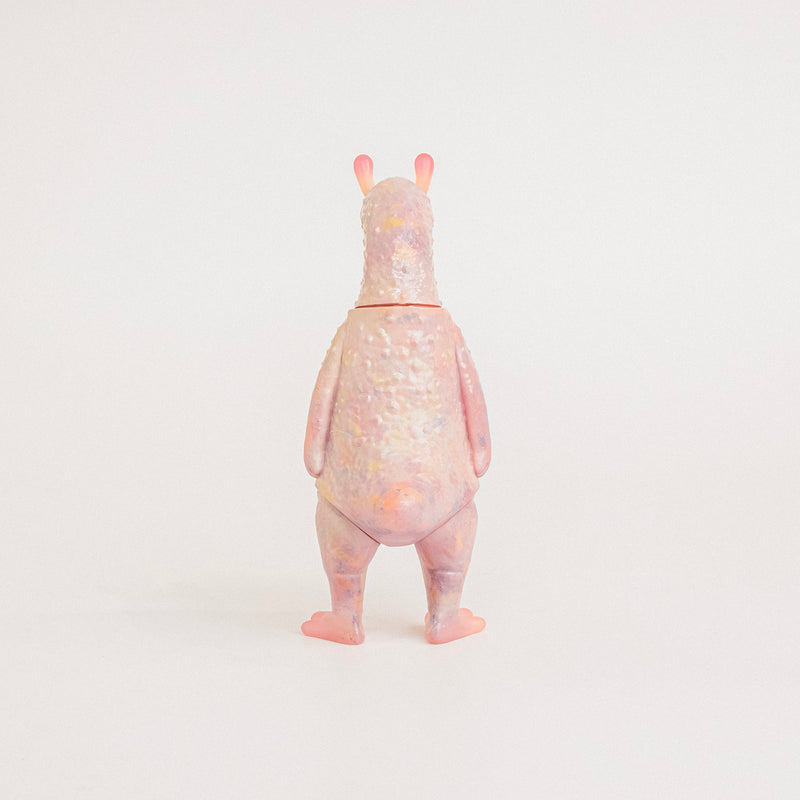 【One off】ゲベのナメクジ albino / ゲベ